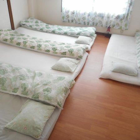 Jgh Tokyo Hostel Kawaguchi  Exterior photo