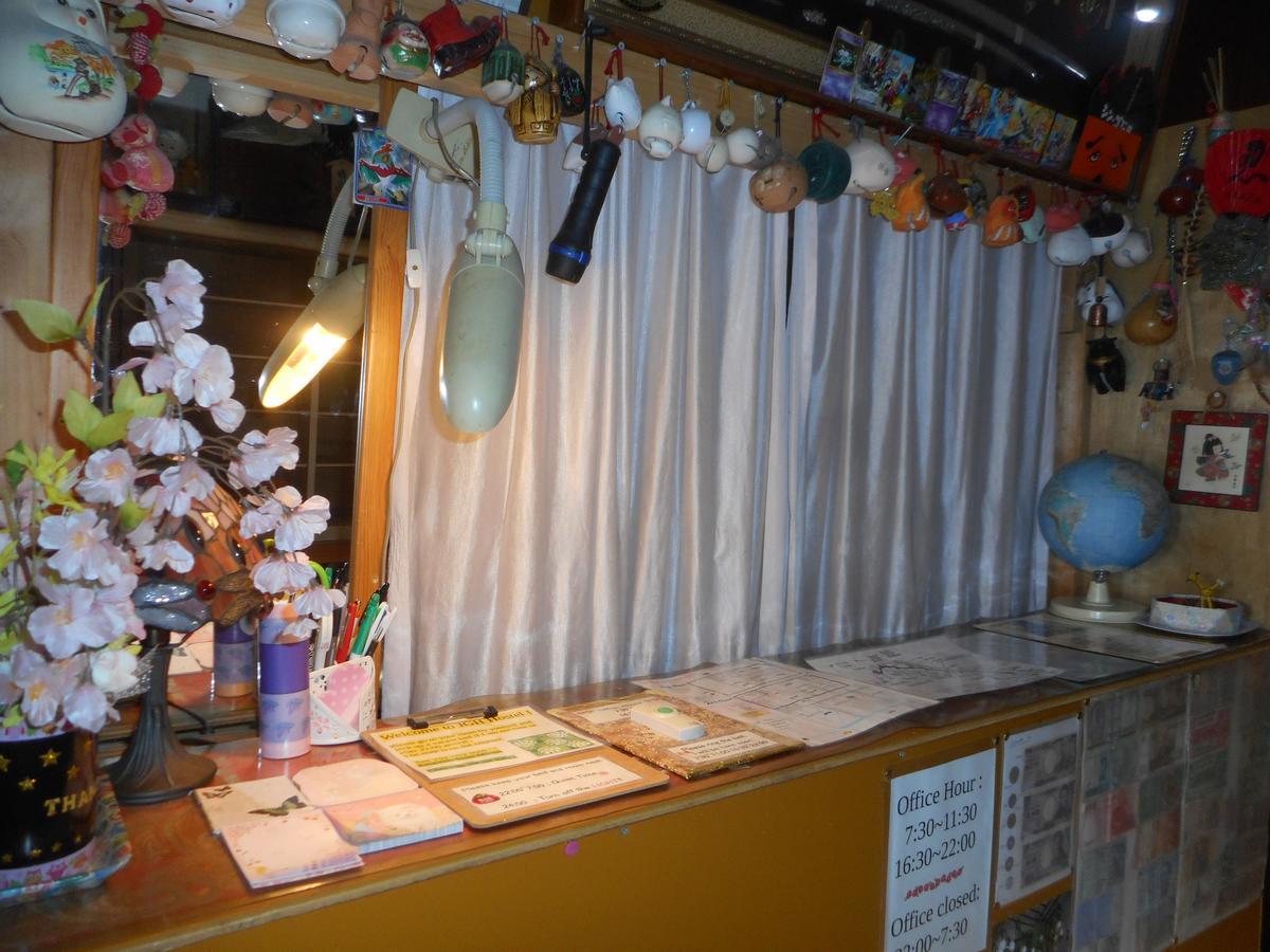 Jgh Tokyo Hostel Kawaguchi  Exterior photo