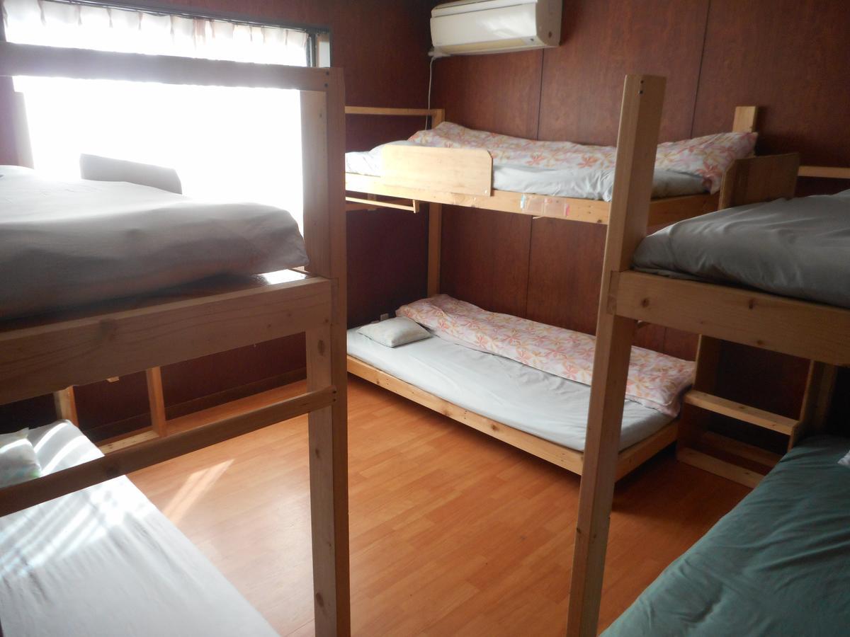 Jgh Tokyo Hostel Kawaguchi  Exterior photo