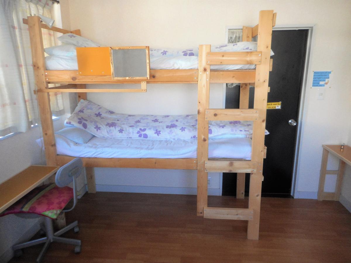 Jgh Tokyo Hostel Kawaguchi  Exterior photo